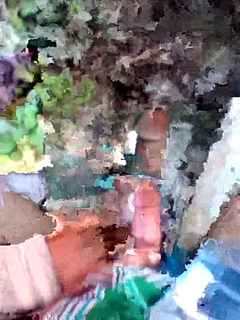 xLoveer online show from February 4, 3:45 am