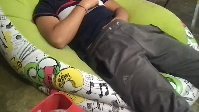 RODRI POLLADURA online show from February 23, 10:33 pm