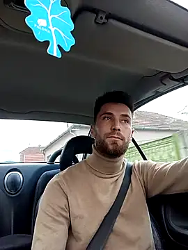 MisterHaze online show from April 9, 3:40 pm