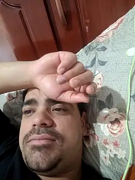 manterei2 online show from November 25, 2:19 pm