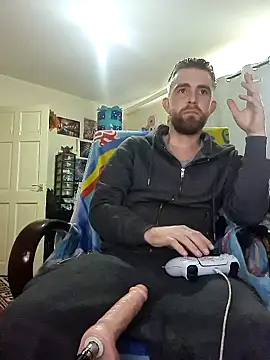 JACKulate31 online show from November 6, 10:51 am