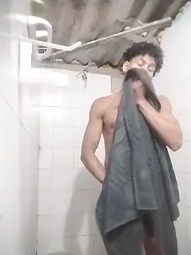 whoislone online show from February 3, 9:53 pm