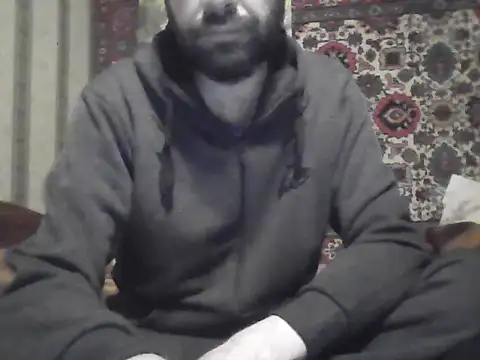 AlferezzSolvajo online show from November 16, 7:10 am