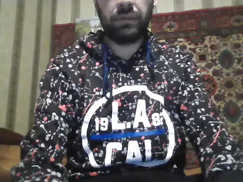 AlferezzSolvajo online show from November 4, 6:53 pm