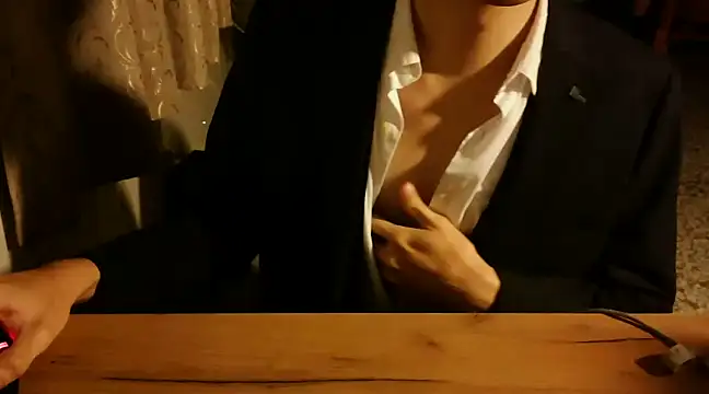 KYU890428 online show from February 16, 4:53 pm