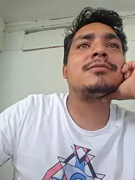 ikkyh2rj online show from January 7, 8:31 pm