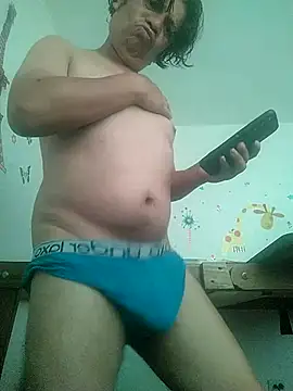 escorpio50jt online show from October 26, 3:58 pm