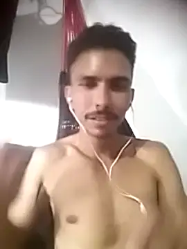 MagrinhoSaradoo online show from February 18, 6:48 am