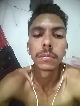 MagrinhoSaradoo online show from February 11, 7:38 pm