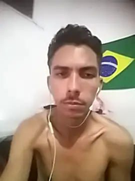 MagrinhoSaradoo online show from March 1, 12:23 pm