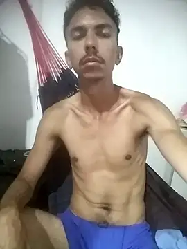 MagrinhoSaradoo online show from February 13, 6:59 pm