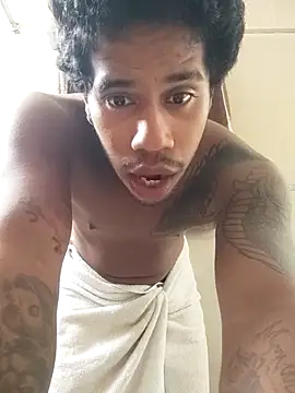 THEGOATHL online show from April 26, 6:48 pm