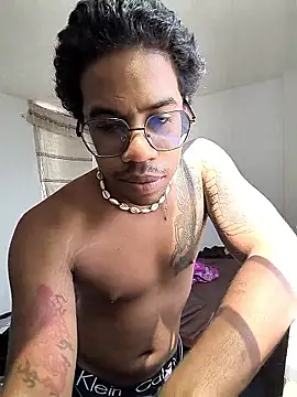 THEGOATHL online show from January 7, 3:50 pm