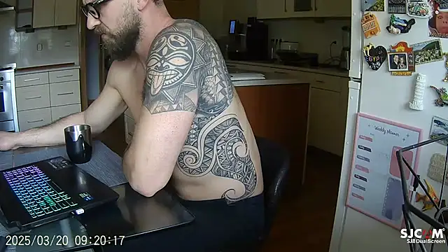 realdilf online show from March 20, 8:18 am