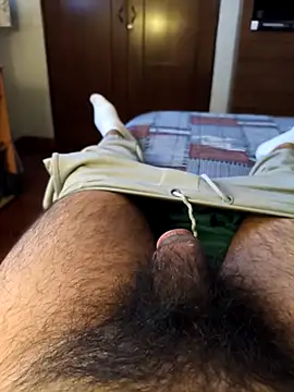 pitorico bb online show from February 19, 12:56 pm