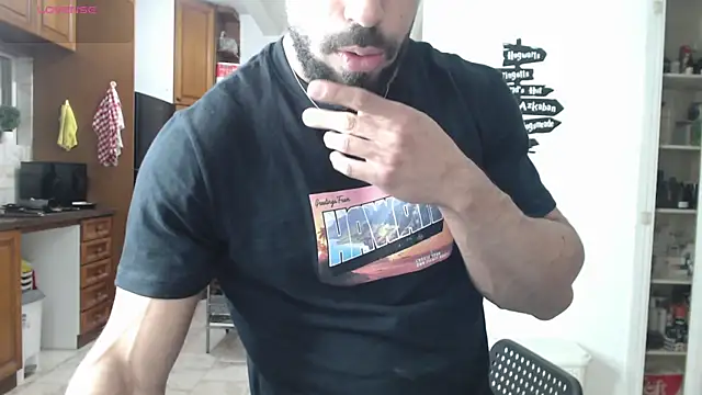 todddantes25 online show from March 13, 7:06 pm