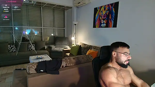 todddantes25 online show from February 14, 4:57 pm