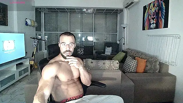 todddantes25 online show from November 7, 3:54 am