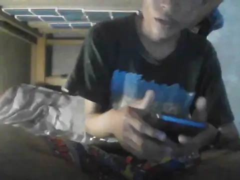 Belis109 online show from September 10, 8:51 pm