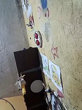 carlitoshot19 online show from March 13, 7:20 pm