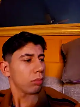 Nerzhul0 online show from February 8, 11:31 pm