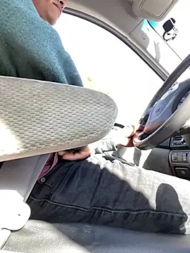 abrilito2 online show from January 13, 7:10 pm