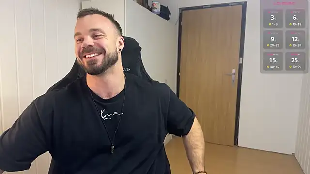 wannaseeyoursmile online show from October 27, 11:12 am