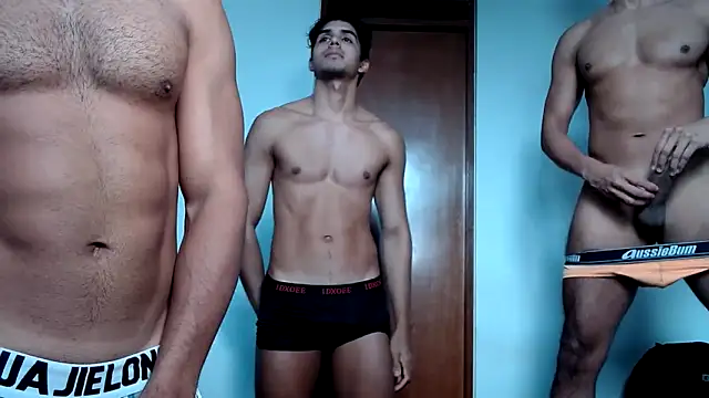 HOTLATINO2025 online show from May 19, 4:57 pm