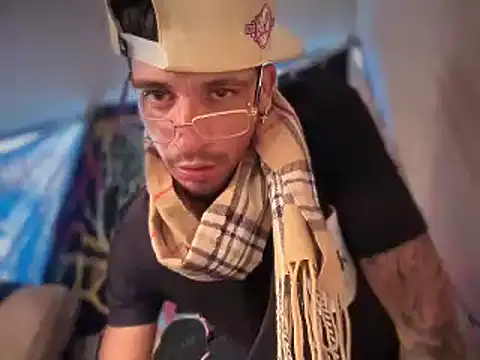 badboy366 online show from February 12, 11:27 am