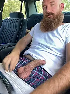 32XRedBeard online show from February 26, 9:14 pm