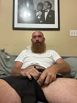 32XRedBeard online show from July 19, 4:46 pm