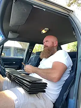 32XRedBeard online show from February 27, 7:26 pm