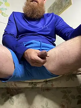32XRedBeard online show from January 23, 3:22 pm