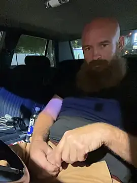 32XRedBeard online show from March 11, 2:54 am