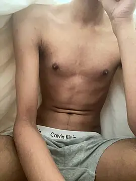 mdnn77 online show from March 5, 3:51 pm