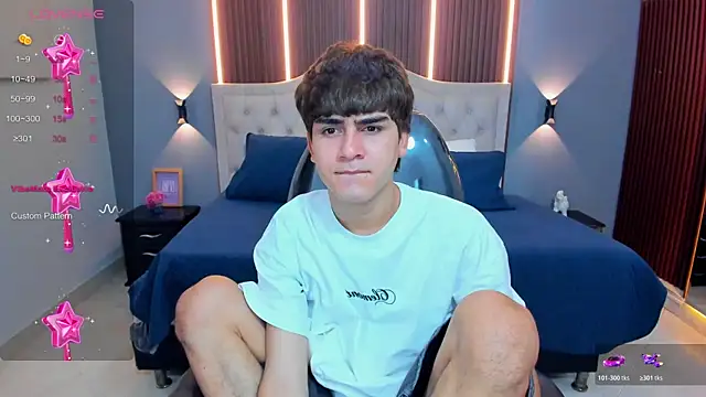 Tommy18   online show from July 21, 3:19 am