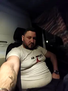 BogdanAlan online show from March 4, 7:54 pm