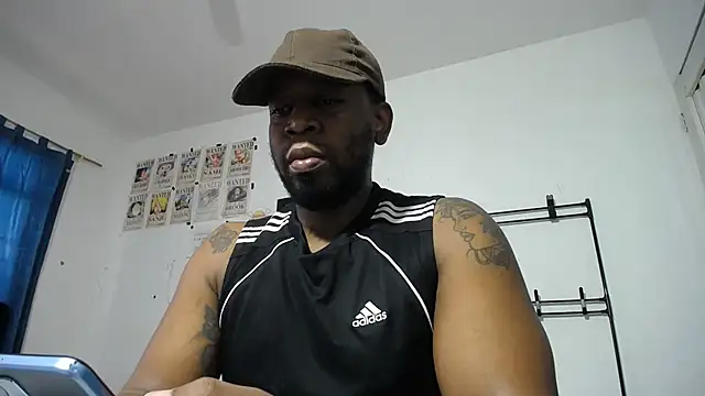 strong  anthony online show from May 24, 9:43 pm