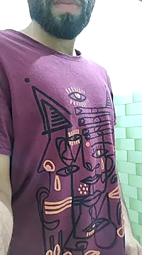 TOPMOON001 online show from March 12, 9:35 pm