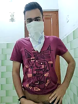 TOPMOON001 online show from March 3, 7:45 pm