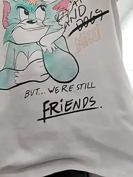 TOPMOON001 online show from March 23, 4:05 am