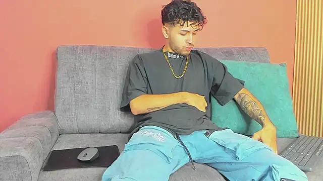 javi fox online show from January 24, 2:30 pm