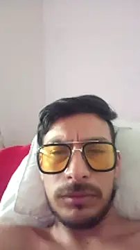 tony-camargo online show from January 8, 4:44 pm