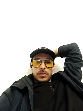 tony-camargo online show from January 10, 4:12 am