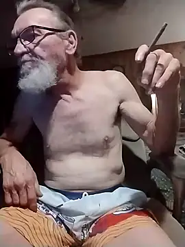 Aldick68 online show from February 9, 3:00 am