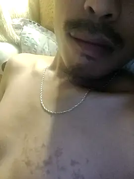 MysticalTylerAKXylo online show from September 28, 7:45 pm