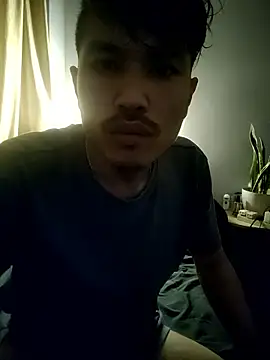 MysticalTylerAKXylo online show from September 23, 7:57 pm