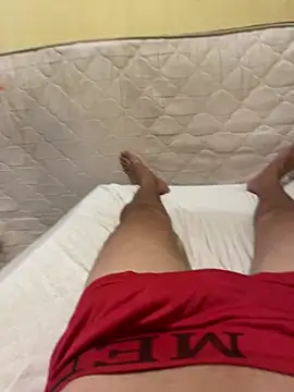 maluco98999 online show from April 29, 3:11 am