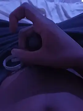 Ashxlee online show from June 19, 1:55 am