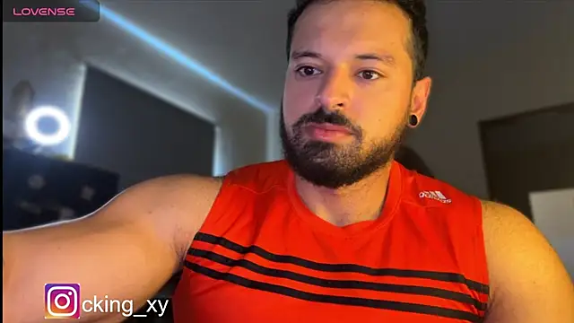 Lucasfit24 online show from October 1, 1:48 pm